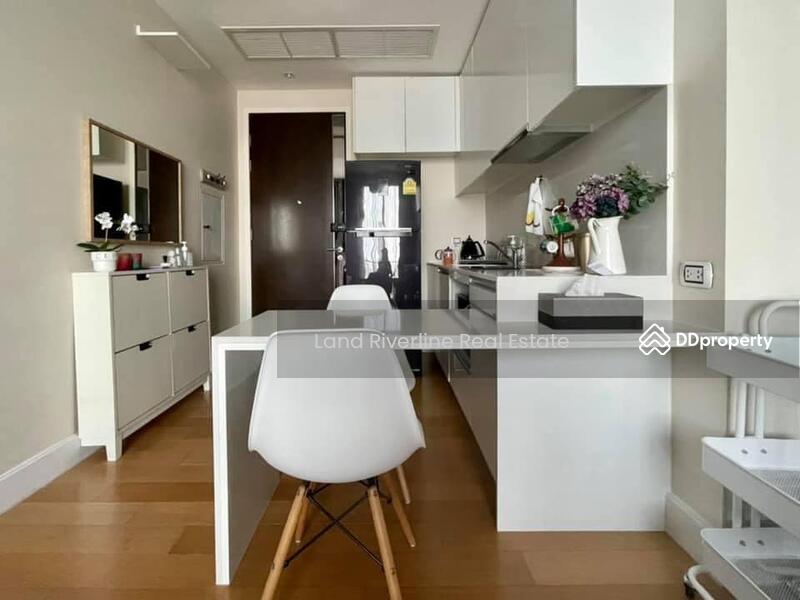 Equinox Phahol Vibha, Bangkok, 345 Paholyothin Road, Jom Phon, Chatuchak, Bangkok, 1 Bedroom, 39 sqm, Condo For Sale, by Land Riverline Real Estate, 10315101 - DDproperty.com