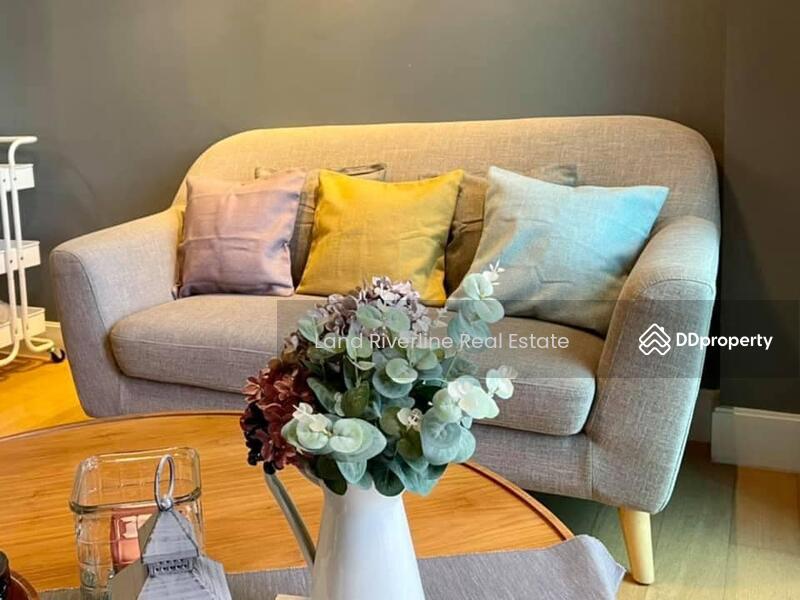 Equinox Phahol Vibha : คอนโดอีควิน็อคซ์ พหล-วิภา, กรุงเทพ, 345 ถนน วิภาวดีรังสิต, จอมพล, จตุจักร, กรุงเทพ, 39 ตร.ม., คอนโด ขาย, โดย Land Riverline Real Estate, 10315101 - DDproperty.com
