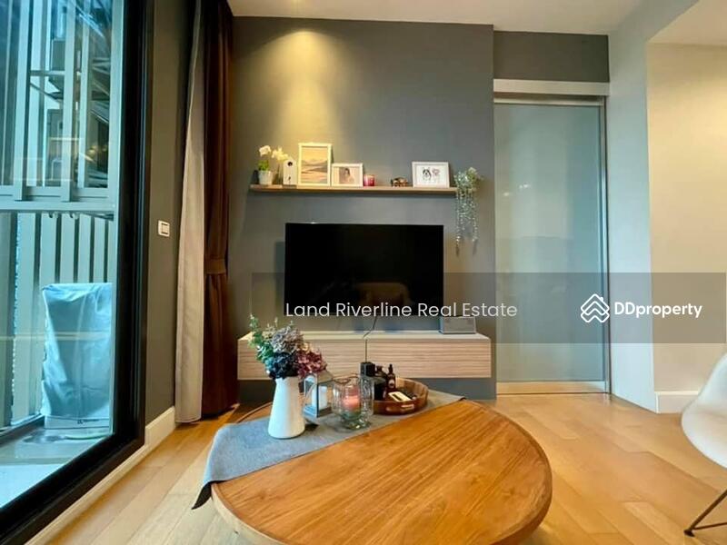 Equinox Phahol Vibha : คอนโดอีควิน็อคซ์ พหล-วิภา, กรุงเทพ, 345 ถนน วิภาวดีรังสิต, จอมพล, จตุจักร, กรุงเทพ, 39 ตร.ม., คอนโด ขาย, โดย Land Riverline Real Estate, 10315101 - DDproperty.com