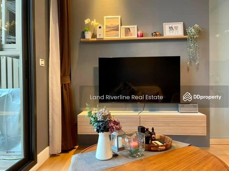 Equinox Phahol Vibha, Bangkok, 345 Paholyothin Road, Jom Phon, Chatuchak, Bangkok, 1 Bedroom, 39 sqm, Condo For Sale, by Land Riverline Real Estate, 10315101 - DDproperty.com