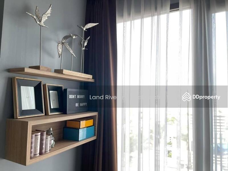 Equinox Phahol Vibha : คอนโดอีควิน็อคซ์ พหล-วิภา, กรุงเทพ, 345 ถนน วิภาวดีรังสิต, จอมพล, จตุจักร, กรุงเทพ, 39 ตร.ม., คอนโด ขาย, โดย Land Riverline Real Estate, 10315101 - DDproperty.com