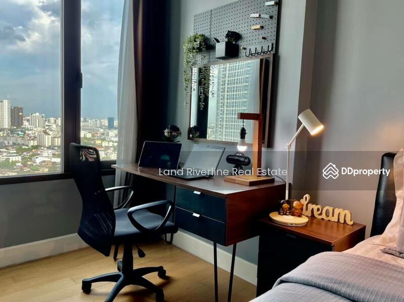 Equinox Phahol Vibha, Bangkok, 345 Paholyothin Road, Jom Phon, Chatuchak, Bangkok, 1 Bedroom, 39 sqm, Condo For Sale, by Land Riverline Real Estate, 10315101 - DDproperty.com
