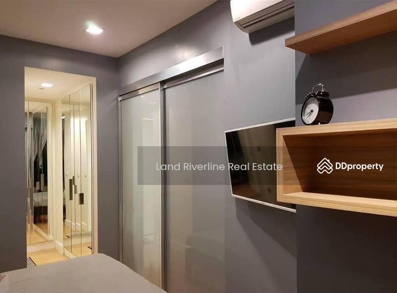 Equinox Phahol Vibha, Bangkok, 345 Paholyothin Road, Jom Phon, Chatuchak, Bangkok, 1 Bedroom, 39 sqm, Condo For Sale, by Land Riverline Real Estate, 10315101 - DDproperty.com