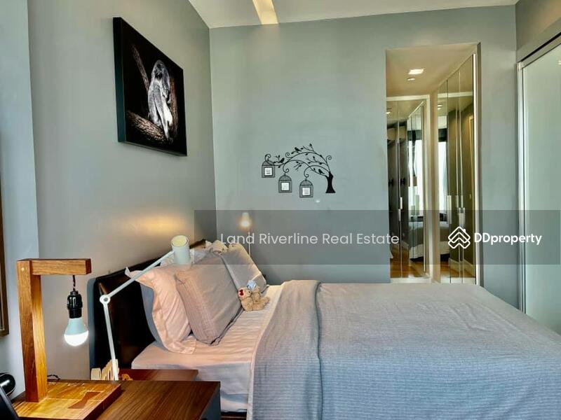 Equinox Phahol Vibha, Bangkok, 345 Paholyothin Road, Jom Phon, Chatuchak, Bangkok, 1 Bedroom, 39 sqm, Condo For Sale, by Land Riverline Real Estate, 10315101 - DDproperty.com