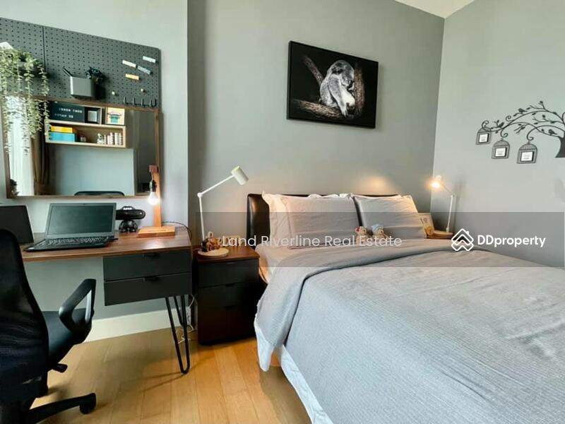 Equinox Phahol Vibha, Bangkok, 345 Paholyothin Road, Jom Phon, Chatuchak, Bangkok, 1 Bedroom, 39 sqm, Condo For Sale, by Land Riverline Real Estate, 10315101 - DDproperty.com