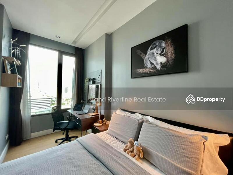 Equinox Phahol Vibha, Bangkok, 345 Paholyothin Road, Jom Phon, Chatuchak, Bangkok, 1 Bedroom, 39 sqm, Condo For Sale, by Land Riverline Real Estate, 10315101 - DDproperty.com