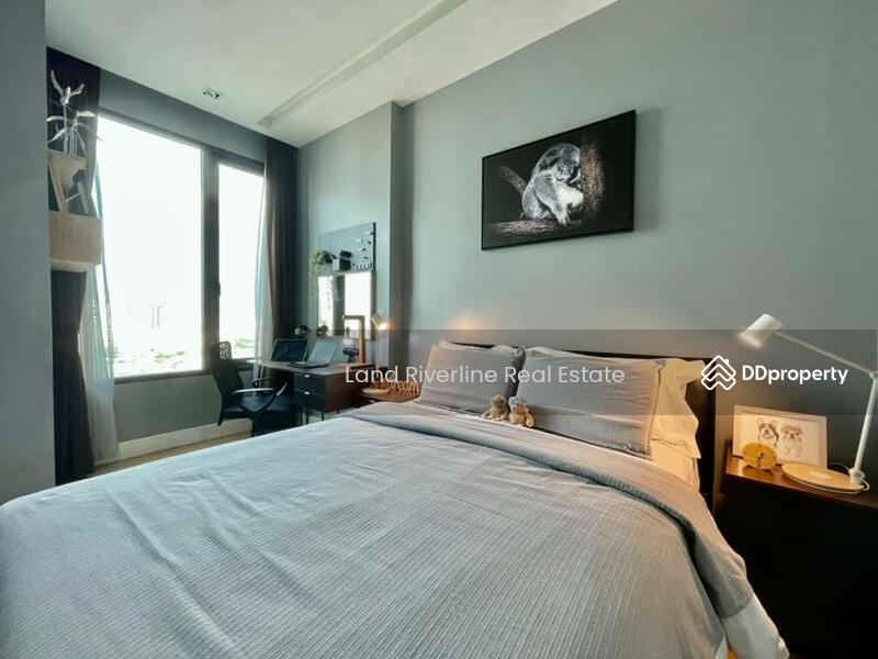 Equinox Phahol Vibha : คอนโดอีควิน็อคซ์ พหล-วิภา, กรุงเทพ, 345 ถนน วิภาวดีรังสิต, จอมพล, จตุจักร, กรุงเทพ, 39 ตร.ม., คอนโด ขาย, โดย Land Riverline Real Estate, 10315101 - DDproperty.com