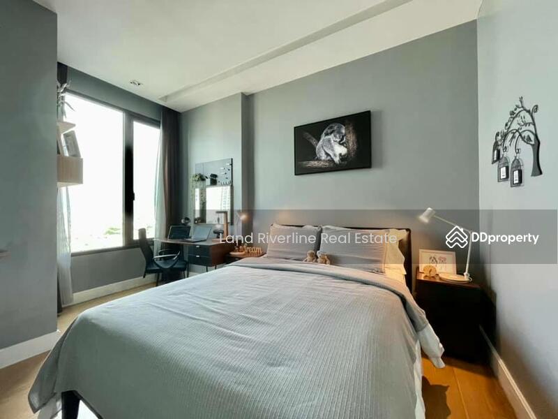 Equinox Phahol Vibha, Bangkok, 345 Paholyothin Road, Jom Phon, Chatuchak, Bangkok, 1 Bedroom, 39 sqm, Condo For Sale, by Land Riverline Real Estate, 10315101 - DDproperty.com