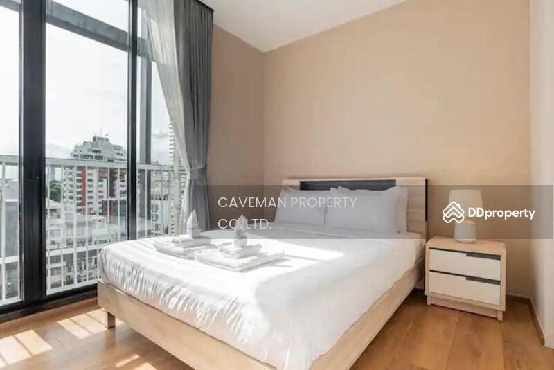 Park Origin Phrom Phong (Park 24), Bangkok, 68 Soi Sukhumvit 24, Khong Tan, Khlong Toei, Bangkok, 2 Bedrooms, 60 sqm, Condo For Rent, by Caveman Property, 10315308 - DDproperty.com
