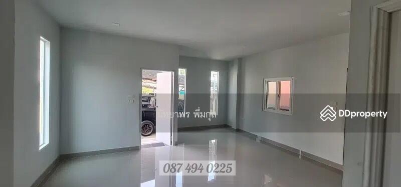ลาซาล 31, Bangkok, Bang Na, Bangkok, 1 Bedroom, 100 sqm, Townhouse For Rent, by Nattayaporn Peumkul (Benz), 10315314 - DDproperty.com