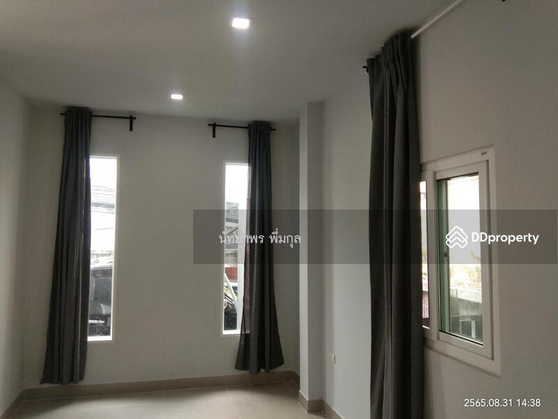 ลาซาล 31, Bangkok, Bang Na, Bangkok, 1 Bedroom, 100 sqm, Townhouse For Rent, by Nattayaporn Peumkul (Benz), 10315314 - DDproperty.com