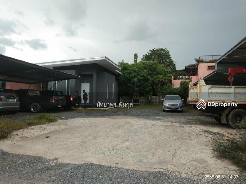 ลาซาล 31, Bangkok, Bang Na, Bangkok, 1 Bedroom, 100 sqm, Townhouse For Rent, by Nattayaporn Peumkul (Benz), 10315314 - DDproperty.com
