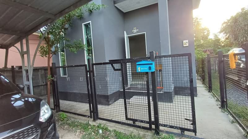 ลาซาล 31, Bangkok, Bang Na, Bangkok, 1 Bedroom, 100 sqm, Townhouse For Rent, by Nattayaporn Peumkul (Benz), 10315314 - DDproperty.com