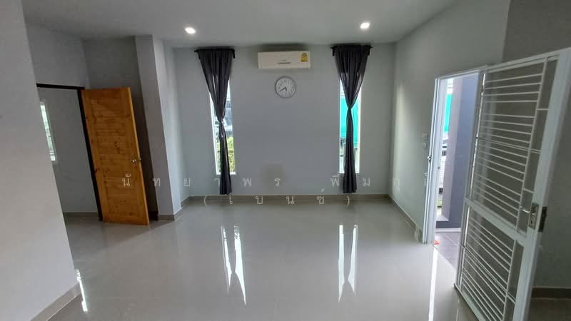 ลาซาล 31, Bangkok, Bang Na, Bangkok, 1 Bedroom, 100 sqm, Townhouse For Rent, by Nattayaporn Peumkul (Benz), 10315314 - DDproperty.com