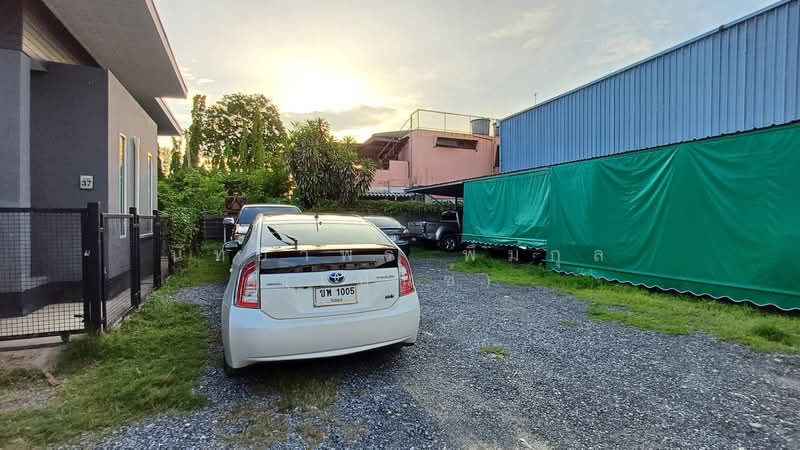 ลาซาล 31, Bangkok, Bang Na, Bangkok, 1 Bedroom, 100 sqm, Townhouse For Rent, by Nattayaporn Peumkul (Benz), 10315314 - DDproperty.com
