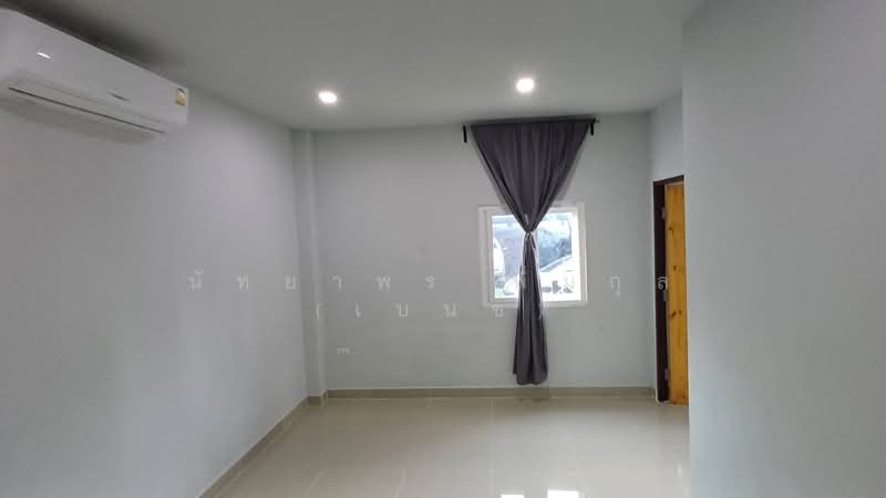 ลาซาล 31, Bangkok, Bang Na, Bangkok, 1 Bedroom, 100 sqm, Townhouse For Rent, by Nattayaporn Peumkul (Benz), 10315314 - DDproperty.com