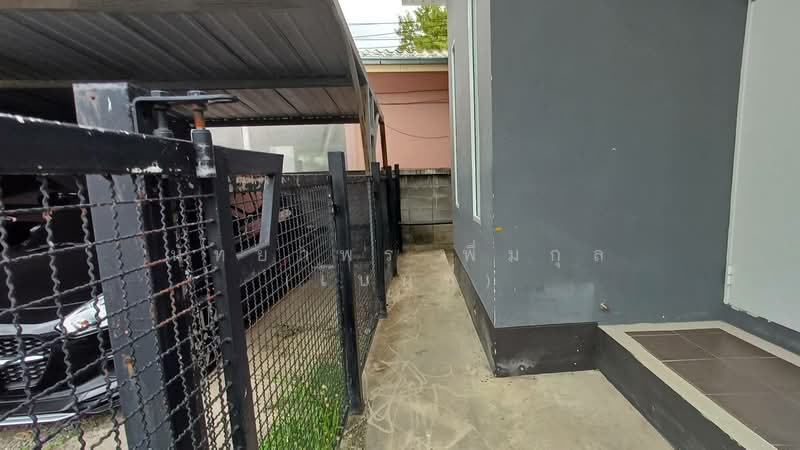 ลาซาล 31, Bangkok, Bang Na, Bang Na, Bangkok, 1 Bedroom, 70 sqm, Townhouse For Rent, by Nattayaporn Peumkul (Benz), 10315314 - DDproperty.com