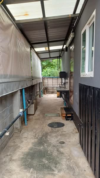 ลาซาล 31, Bangkok, Bang Na, Bang Na, Bangkok, 1 Bedroom, 70 sqm, Townhouse For Rent, by Nattayaporn Peumkul (Benz), 10315314 - DDproperty.com