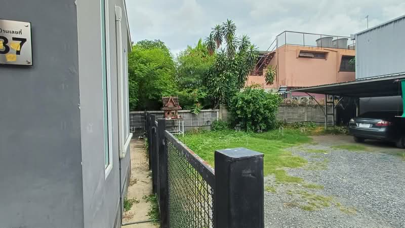 ลาซาล 31, Bangkok, Bang Na, Bang Na, Bangkok, 1 Bedroom, 70 sqm, Townhouse For Rent, by Nattayaporn Peumkul (Benz), 10315314 - DDproperty.com