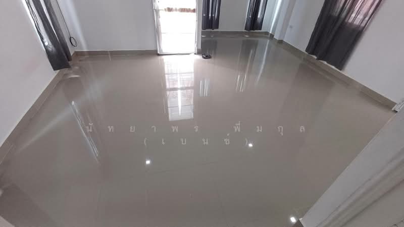 ลาซาล 31, Bangkok, Bang Na, Bang Na, Bangkok, 1 Bedroom, 70 sqm, Townhouse For Rent, by Nattayaporn Peumkul (Benz), 10315314 - DDproperty.com