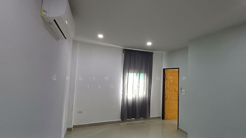 ลาซาล 31, Bangkok, Bang Na, Bang Na, Bangkok, 1 Bedroom, 70 sqm, Townhouse For Rent, by Nattayaporn Peumkul (Benz), 10315314 - ห้องนอน - DDproperty.com