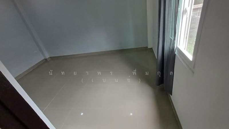 ลาซาล 31, Bangkok, Bang Na, Bang Na, Bangkok, 1 Bedroom, 70 sqm, Townhouse For Rent, by Nattayaporn Peumkul (Benz), 10315314 - ห้องนอน - DDproperty.com