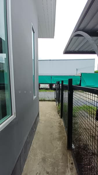 ลาซาล 31, Bangkok, Bang Na, Bang Na, Bangkok, 1 Bedroom, 70 sqm, Townhouse For Rent, by Nattayaporn Peumkul (Benz), 10315314 - DDproperty.com