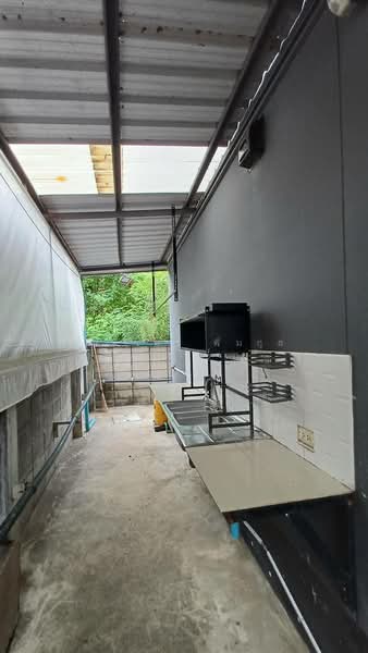 ลาซาล 31, Bangkok, Bang Na, Bang Na, Bangkok, 1 Bedroom, 70 sqm, Townhouse For Rent, by Nattayaporn Peumkul (Benz), 10315314 - DDproperty.com
