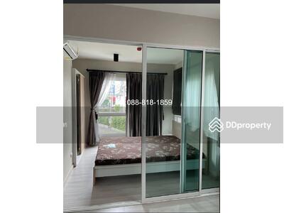 For Rent - Tempo Quad Saphanmai, Bangkok