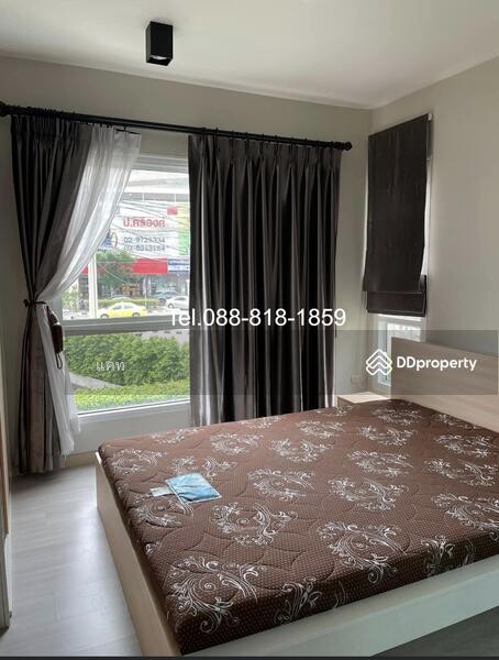 ให้เช่า - Tempo Quad Saphanmai : เทมโป ควอด สะพานใหม่, กรุงเทพ