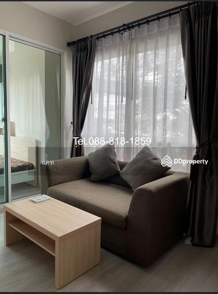 ให้เช่า - Tempo Quad Saphanmai : เทมโป ควอด สะพานใหม่, กรุงเทพ