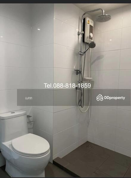 For Rent - Tempo Quad Saphanmai, Bangkok