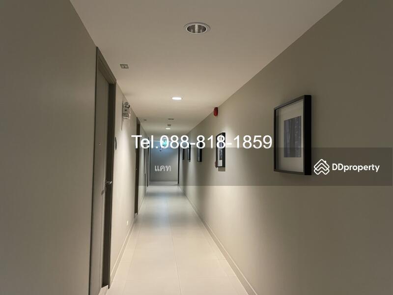 For Rent - Tempo Quad Saphanmai, Bangkok