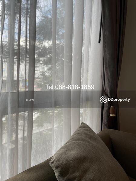 For Rent - Tempo Quad Saphanmai, Bangkok