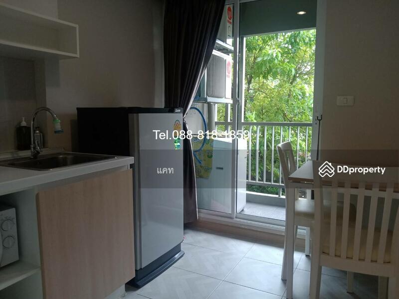 ให้เช่า - Tempo Quad Saphanmai : เทมโป ควอด สะพานใหม่, กรุงเทพ