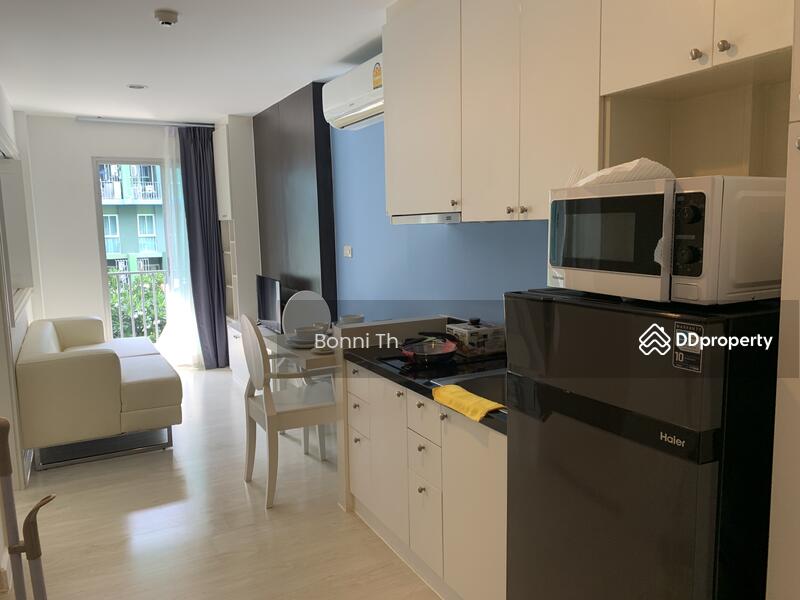 ขาย - PARC EXO Kaset-Nawamintra : พาร์ค เอ็กซ์โซ เกษตร-นวมินทร์, กรุงเทพ