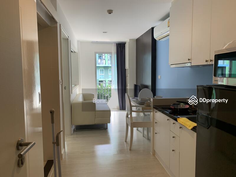 ขาย - PARC EXO Kaset-Nawamintra : พาร์ค เอ็กซ์โซ เกษตร-นวมินทร์, กรุงเทพ