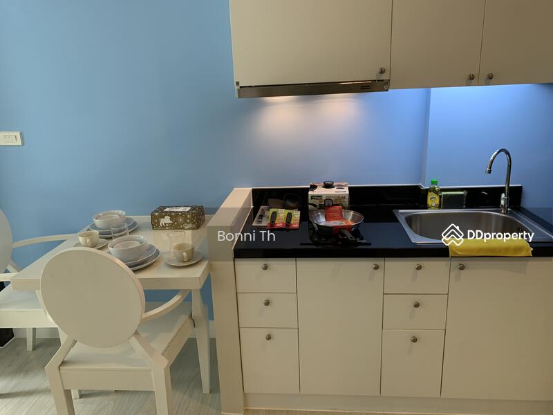 ขาย - PARC EXO Kaset-Nawamintra : พาร์ค เอ็กซ์โซ เกษตร-นวมินทร์, กรุงเทพ