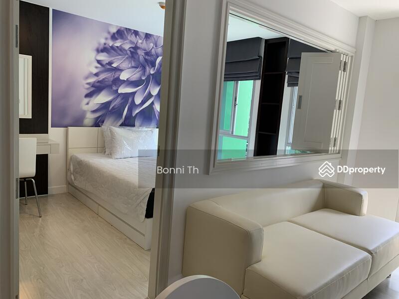 ขาย - PARC EXO Kaset-Nawamintra : พาร์ค เอ็กซ์โซ เกษตร-นวมินทร์, กรุงเทพ