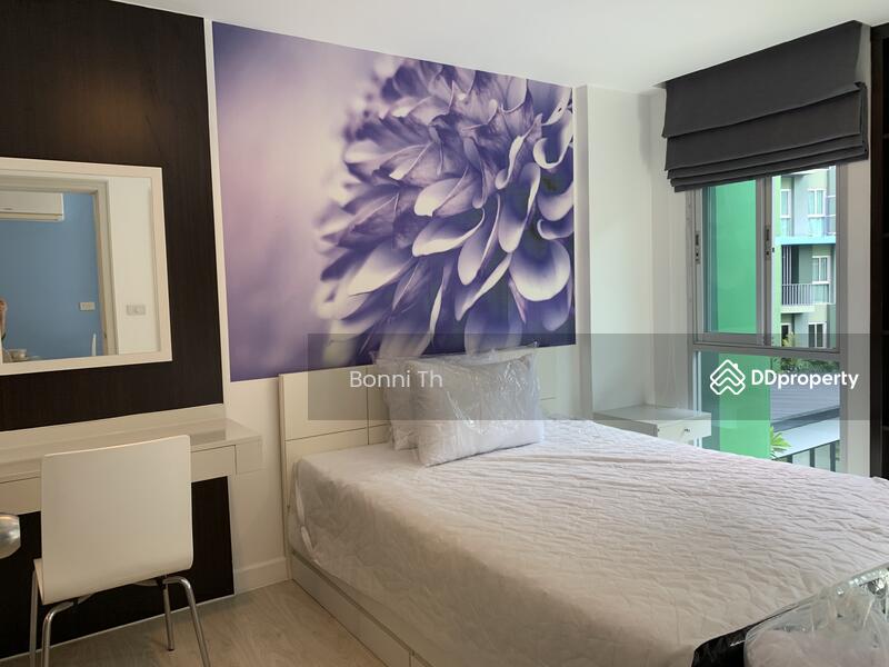 PARC EXO Kaset-Nawamintra, Bangkok, Ramintra Road, Khlong Kum, Bueng Kum, Bangkok, 1 Bedroom, 32 sqm, Condo For Sale, by Bonni Bonni, 10315771 - DDproperty.com