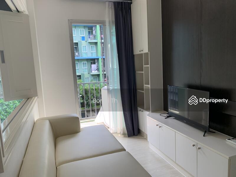 PARC EXO Kaset-Nawamintra, Bangkok, Ramintra Road, Khlong Kum, Bueng Kum, Bangkok, 1 Bedroom, 32 sqm, Condo For Sale, by Bonni Bonni, 10315771 - DDproperty.com
