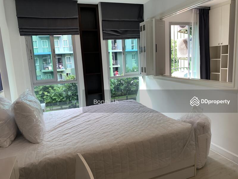 PARC EXO Kaset-Nawamintra, Bangkok, Ramintra Road, Khlong Kum, Bueng Kum, Bangkok, 1 Bedroom, 32 sqm, Condo For Sale, by Bonni Bonni, 10315771 - DDproperty.com