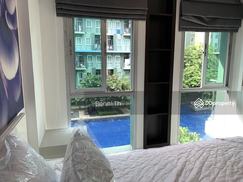 PARC EXO Kaset-Nawamintra, Bangkok, Ramintra Road, Khlong Kum, Bueng Kum, Bangkok, 1 Bedroom, 32 sqm, Condo For Sale, by Bonni Bonni, 10315771 - DDproperty.com