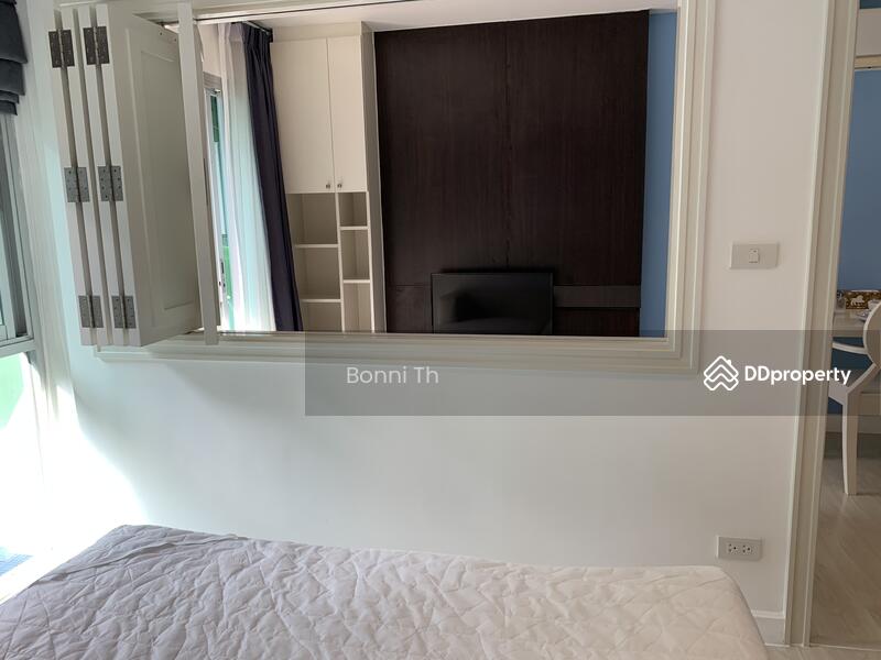 PARC EXO Kaset-Nawamintra, Bangkok, Ramintra Road, Khlong Kum, Bueng Kum, Bangkok, 1 Bedroom, 32 sqm, Condo For Sale, by Bonni Bonni, 10315771 - DDproperty.com