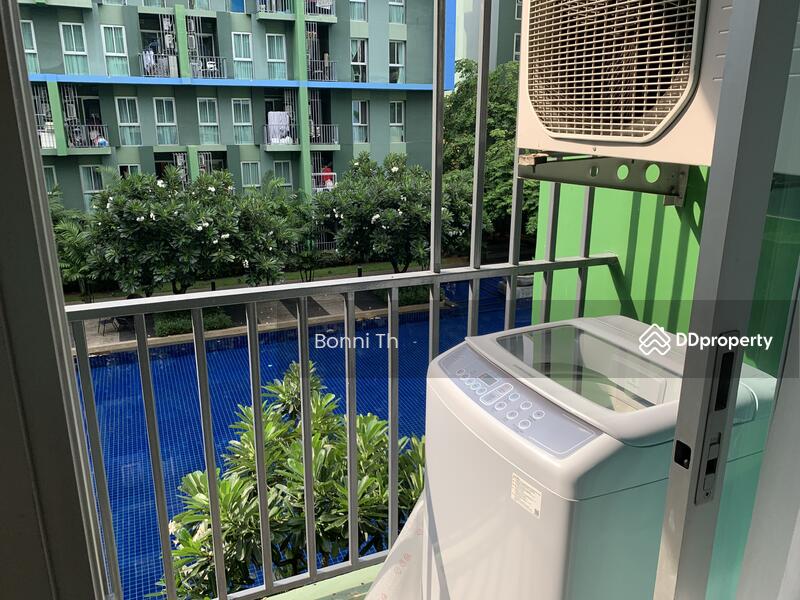 PARC EXO Kaset-Nawamintra, Bangkok, Ramintra Road, Khlong Kum, Bueng Kum, Bangkok, 1 Bedroom, 32 sqm, Condo For Sale, by Bonni Bonni, 10315771 - DDproperty.com