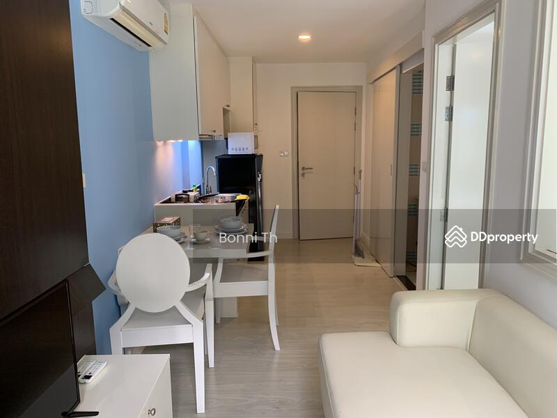 PARC EXO Kaset-Nawamintra, Bangkok, Ramintra Road, Khlong Kum, Bueng Kum, Bangkok, 1 Bedroom, 32 sqm, Condo For Sale, by Bonni Bonni, 10315771 - DDproperty.com