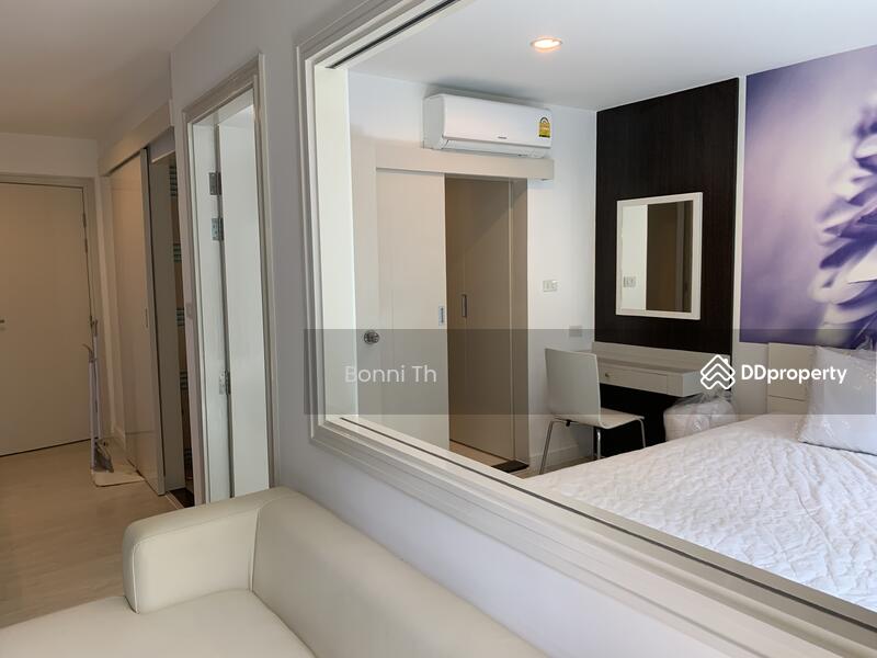 PARC EXO Kaset-Nawamintra, Bangkok, Ramintra Road, Khlong Kum, Bueng Kum, Bangkok, 1 Bedroom, 32 sqm, Condo For Sale, by Bonni Bonni, 10315771 - DDproperty.com