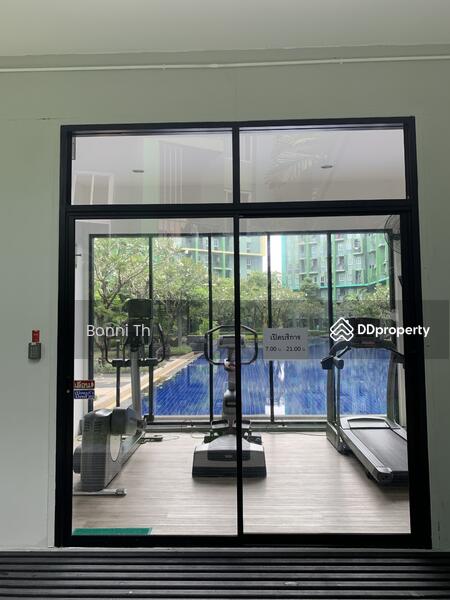 PARC EXO Kaset-Nawamintra, Bangkok, Ramintra Road, Khlong Kum, Bueng Kum, Bangkok, 1 Bedroom, 32 sqm, Condo For Sale, by Bonni Bonni, 10315771 - DDproperty.com