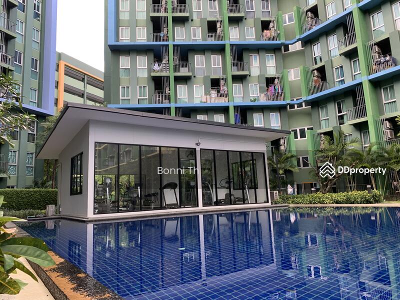 PARC EXO Kaset-Nawamintra, Bangkok, Ramintra Road, Khlong Kum, Bueng Kum, Bangkok, 1 Bedroom, 32 sqm, Condo For Sale, by Bonni Bonni, 10315771 - DDproperty.com