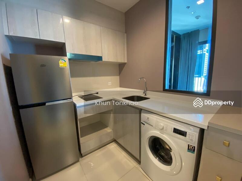 Life One Wireless, Bangkok, 1 Wireless Road, Lumphini, Pathum Wan, Bangkok, 1 Bedroom, 35 sqm, Condo For Rent, by Petcharaporn Mahipan, 10316087 - DDproperty.com